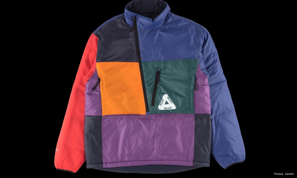 Cheap Palace Liner P-Tex Pertex 0817